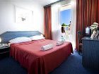 фото отеля Laguna Hotel Novigrad