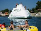 фото отеля Laguna Hotel Novigrad
