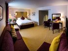 фото отеля Bedford Lodge Hotel
