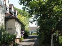 Motts Bed & Breakfast Great Dunmow