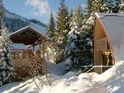 фото отеля Red Shutter Cabin