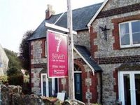 Seven Bed and Breakfast Newport (Isle of Wight)