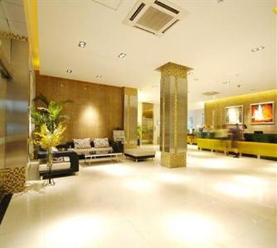 фото отеля Wonhow Motel