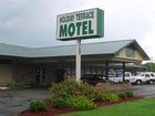 фото отеля Holiday Terrace Motel Houston