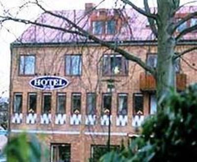 фото отеля Ditt Hotell-Hotel Skovde