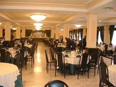 фото отеля Hotel Villa de Gor