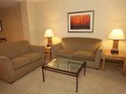 фото отеля Embassy Suites Hotel McAllen