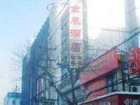 Jinchen Business Hotel Wucheng Road