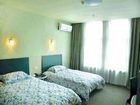 фото отеля Motel168 North Zhen Jiang Road Inn Qingdao
