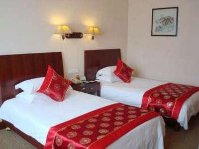 фото отеля Hai Ning Hotel