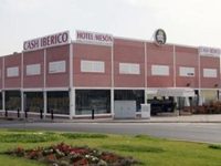 Hotel Leon La Palma del Condado