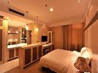 фото отеля Yueting Hotel Yantai