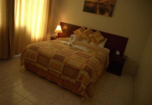 фото отеля Hotel Air Suites