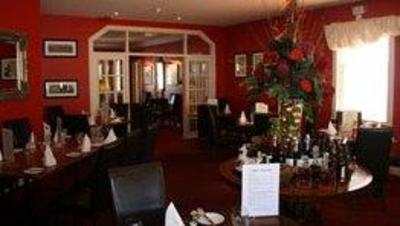 фото отеля The Castle Inn North Berwick