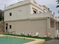 Hotel Villarocamar
