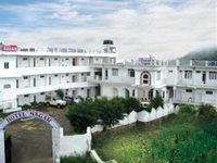 Hotel Sagar Kausani