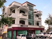 Hotel Shivanta Residency