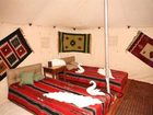 фото отеля Rahayeb Desert Camp