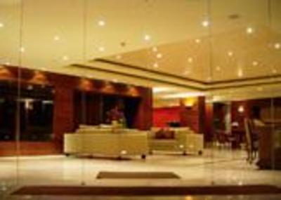 фото отеля Le Beryte Hotel