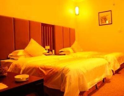 фото отеля Hollyear Hotel