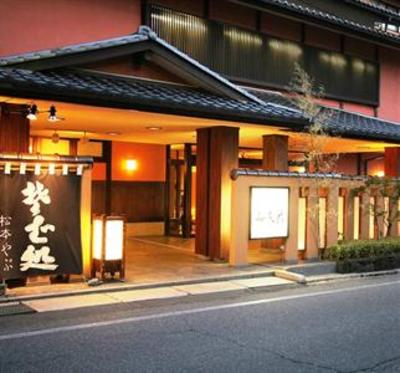 фото отеля Izumiso Hotel Matsumoto