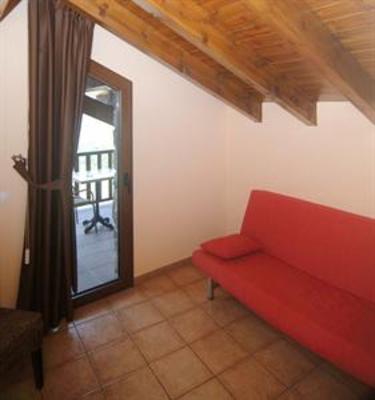 фото отеля L'Era De Cal Bastida Hotel Estamariu