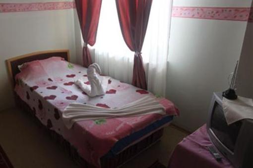 фото отеля Keyifli Butik Otel