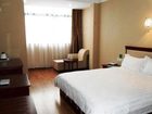 фото отеля Chuangyuan Business Hotel
