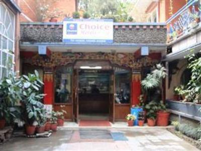 фото отеля Choice Hotels Nepal