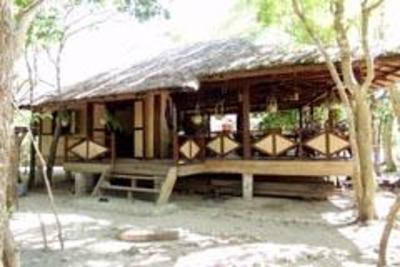 фото отеля Evergreen Diving Resort Busuanga