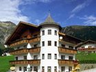 фото отеля Villa Strolz Apartments Berwang