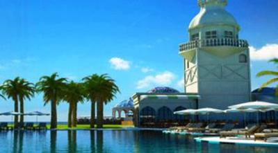фото отеля The Blue Bosphorus Hotel