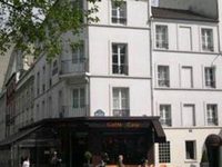 Cosy Hotel Paris
