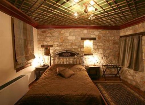 фото отеля Hagiati Guesthouse Ioannina