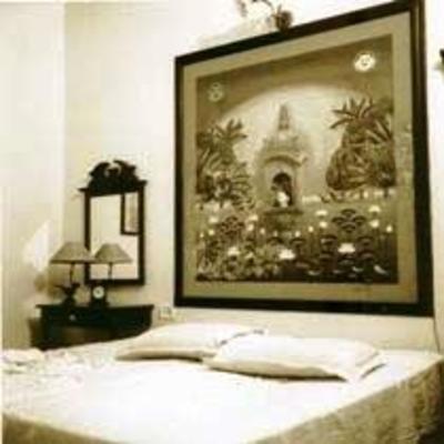 фото отеля Ganges View Hotel Varanasi