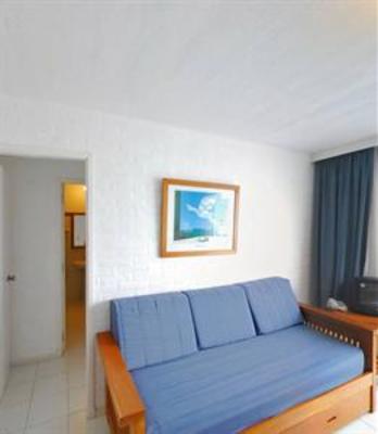 фото отеля Las Olas Resort Hotel Punta Del Este