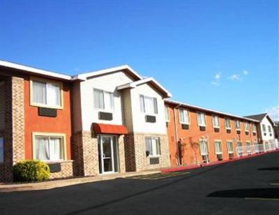 фото отеля Los Lunas Inn & Suites