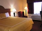 фото отеля Los Lunas Inn & Suites