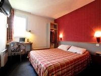 Hotel Balladins Clermont-Ferrand Chateaugay