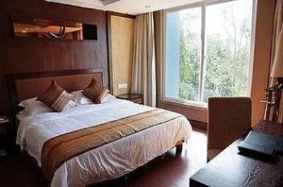 фото отеля Meizhou Island Seaview Hotel Putian