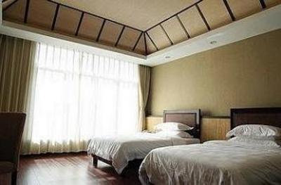 фото отеля Meizhou Island Seaview Hotel Putian