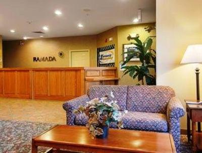 фото отеля Ramada Inn Sparta (Kentucky)