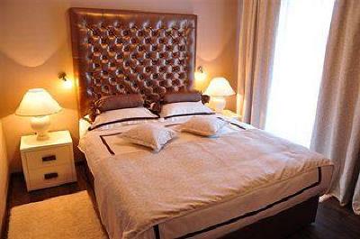 фото отеля Hotel Malin
