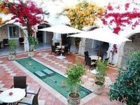 Fertile Mezraya Hotel Djerba