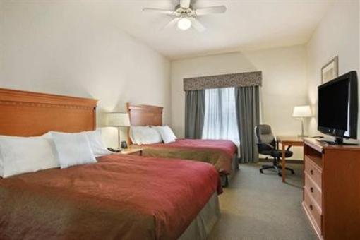 фото отеля Homewood Suites Cincinnati-Milford