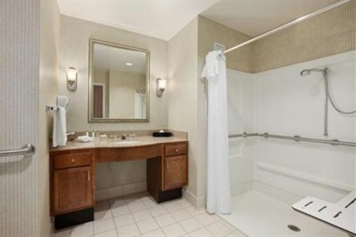 фото отеля Homewood Suites Cincinnati-Milford