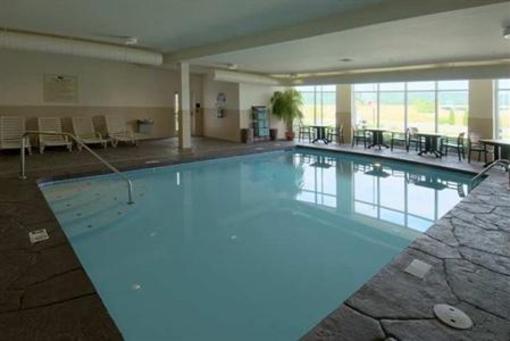 фото отеля Homewood Suites Cincinnati-Milford
