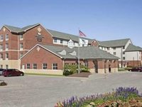 Homewood Suites Cincinnati-Milford