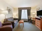 фото отеля Homewood Suites Cincinnati-Milford