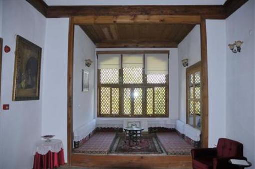 фото отеля Asmazlar Bag Evi Hotel Safranbolu